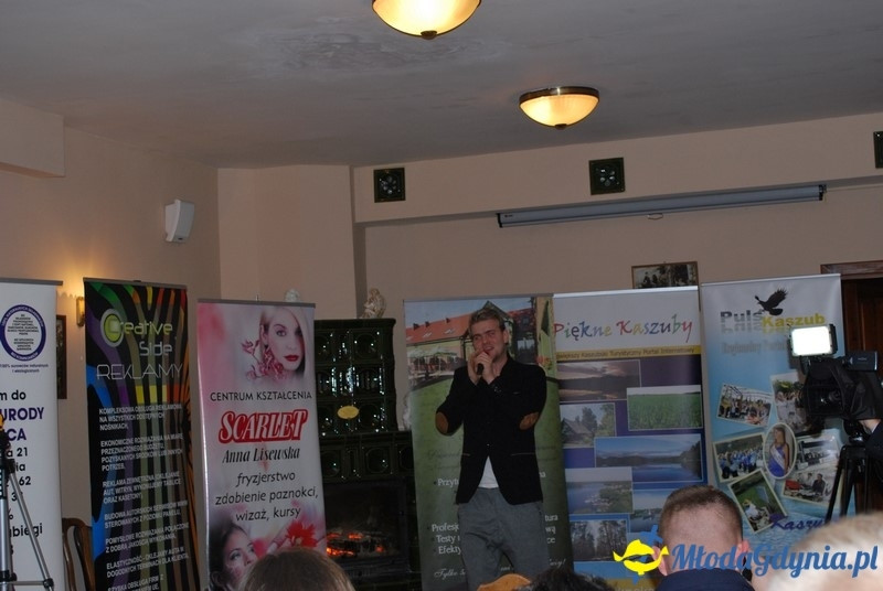 Jesienna Stolica Kaszub 2015 - Kościerzyna