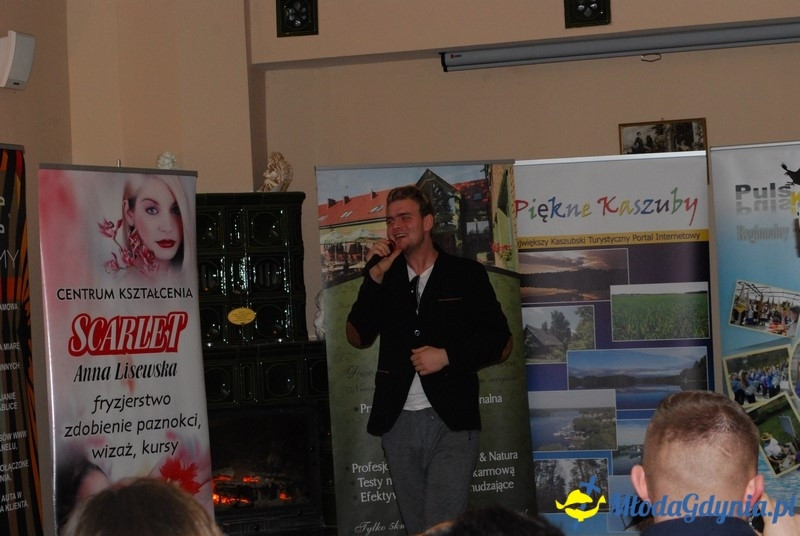 Jesienna Stolica Kaszub 2015 - Kościerzyna