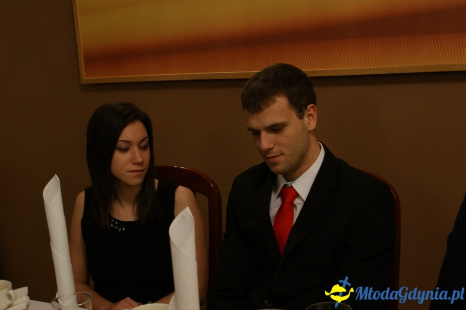 Studniówka uczniów ZSCHiE 2016