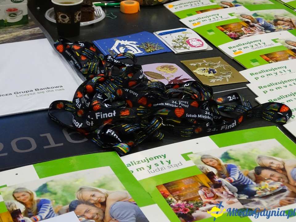 24. Finał WOŚP - Rumia