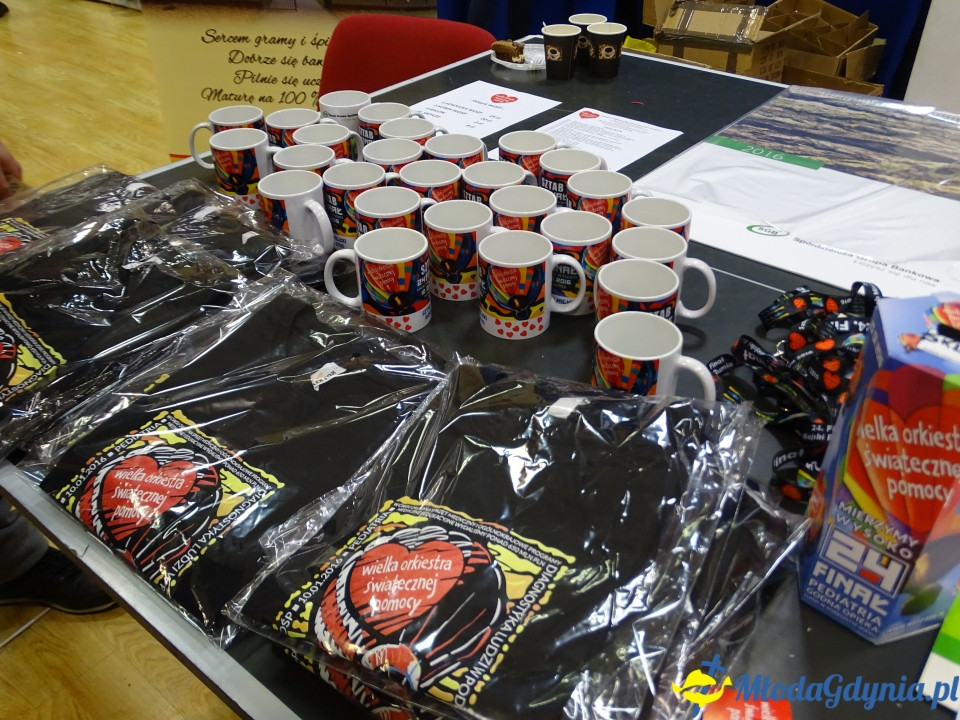 24. Finał WOŚP - Rumia