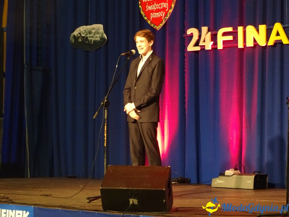 24. Finał WOŚP - Rumia