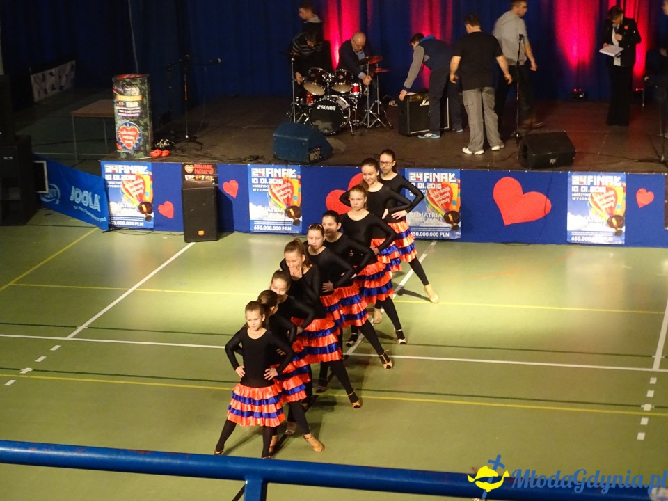 24. Finał WOŚP - Rumia