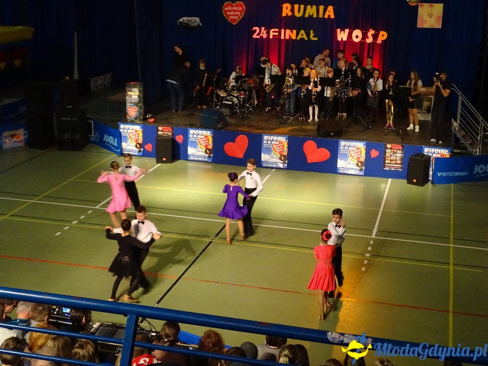 24. Finał WOŚP - Rumia