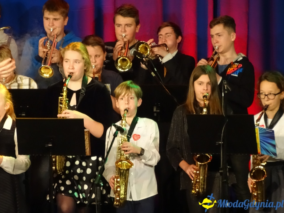 24. Finał WOŚP - Rumia