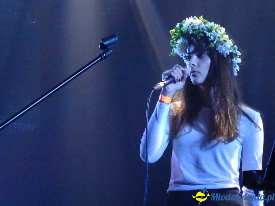 Metal pomaga- koncert charytatywny