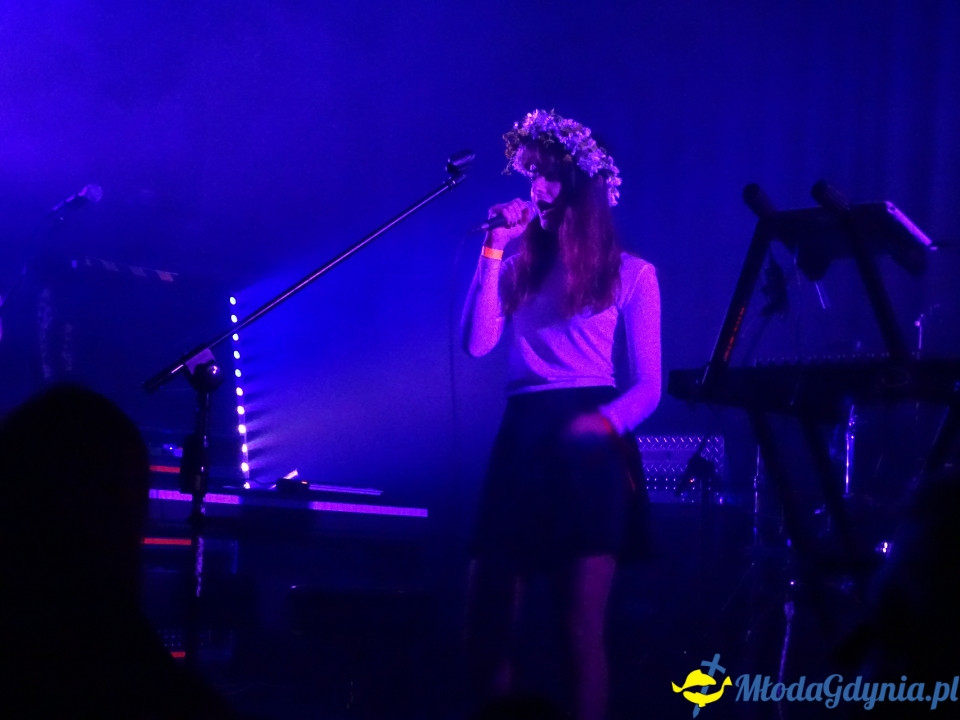 Metal pomaga- koncert charytatywny