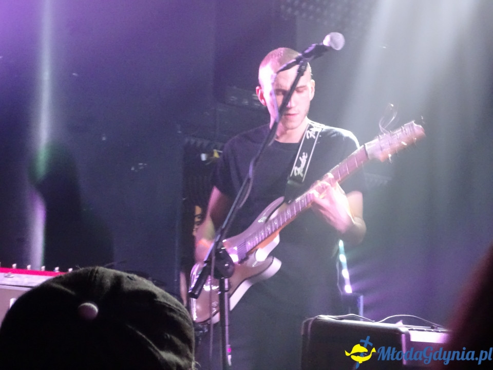 Metal pomaga- koncert charytatywny