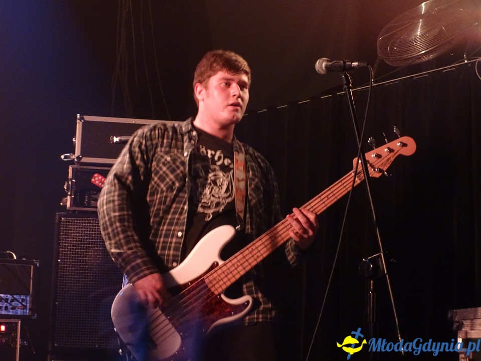 Metal pomaga- koncert charytatywny