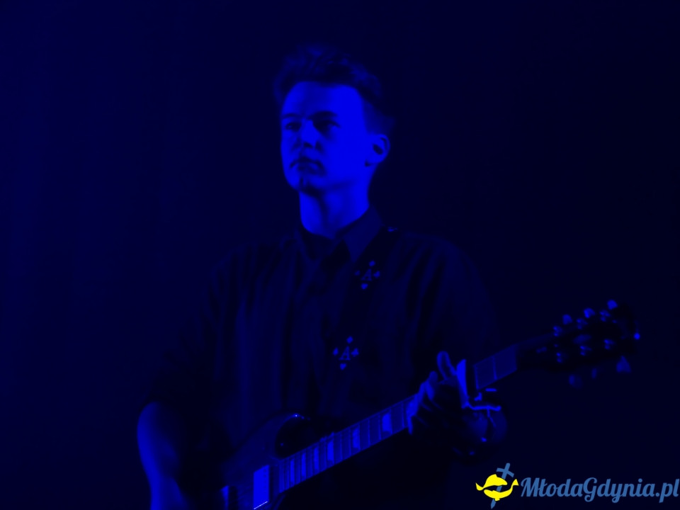 Metal pomaga- koncert charytatywny