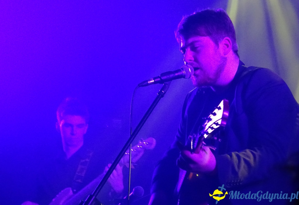 Metal pomaga- koncert charytatywny