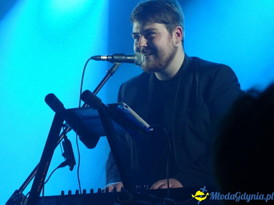 Metal pomaga- koncert charytatywny