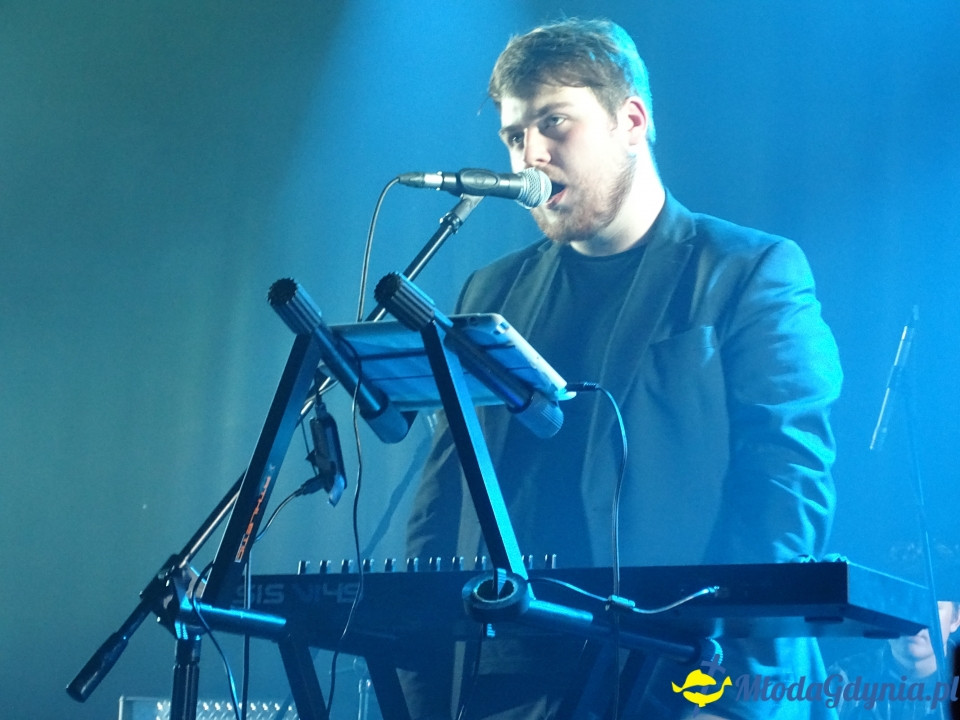 Metal pomaga- koncert charytatywny