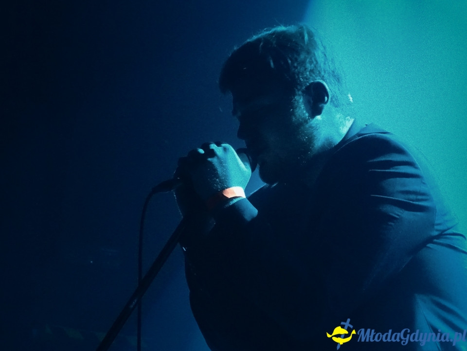 Metal pomaga- koncert charytatywny