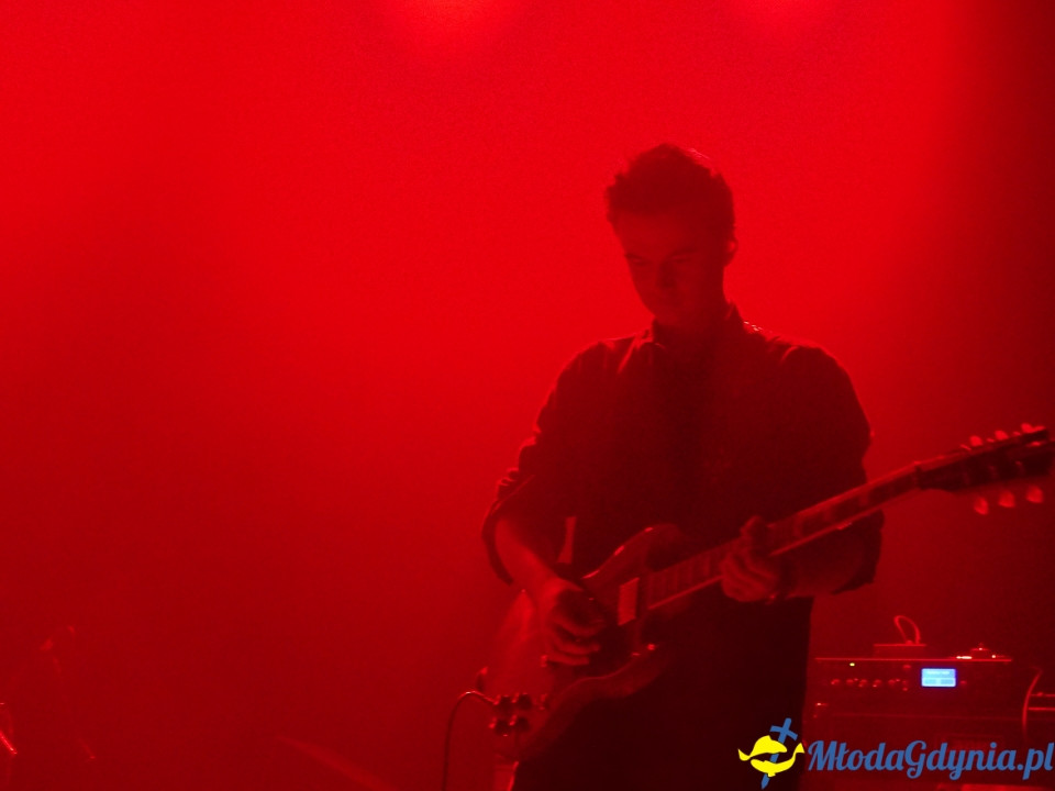 Metal pomaga- koncert charytatywny