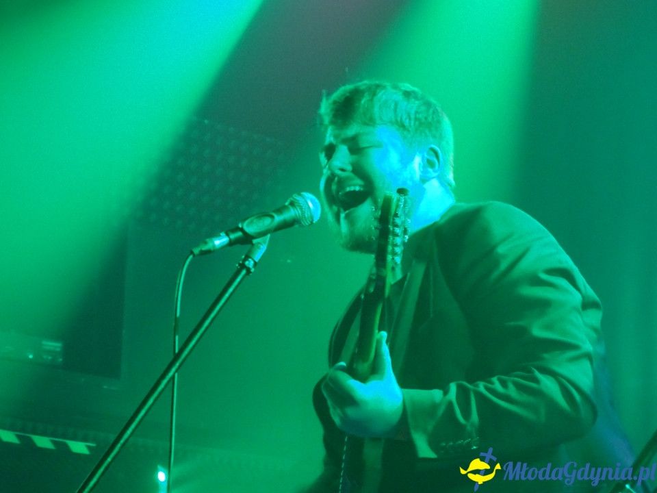 Metal pomaga- koncert charytatywny