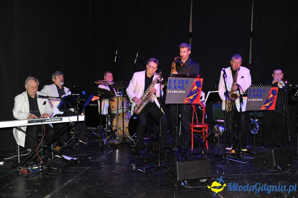 Gala sław pomorskiego żeglarstwa