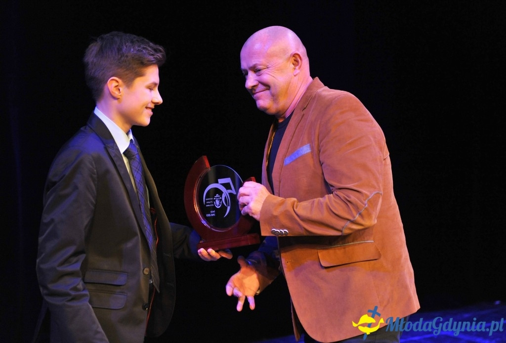 Gala sław pomorskiego żeglarstwa