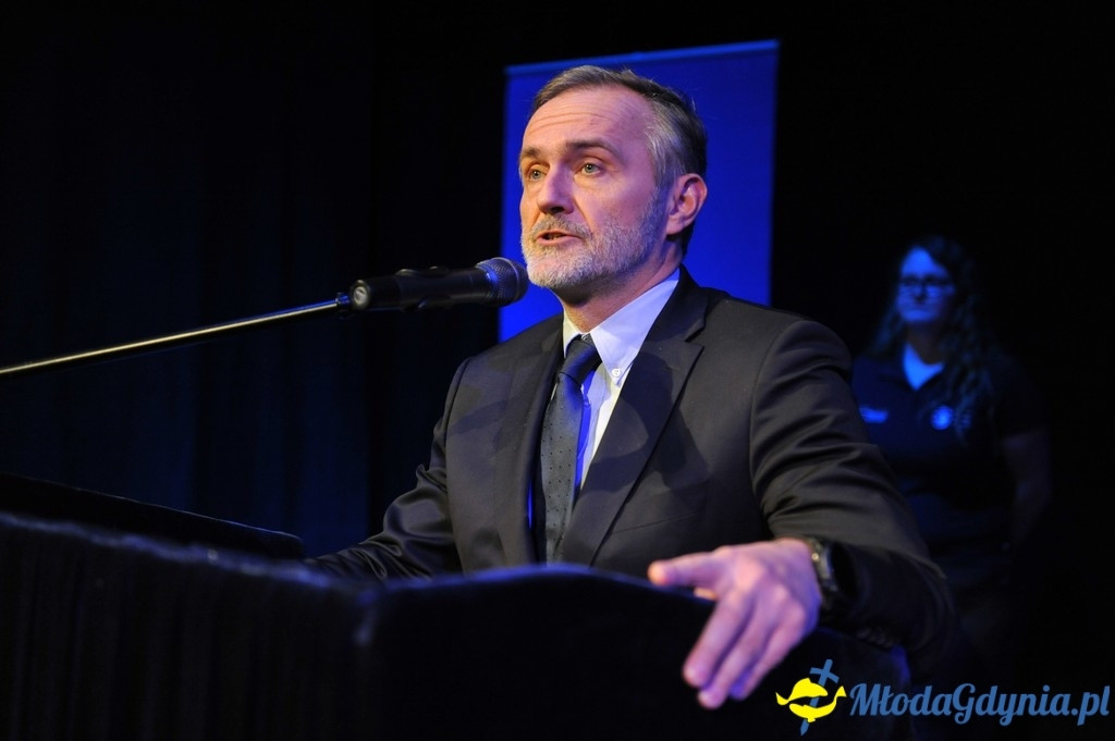 Gala sław pomorskiego żeglarstwa