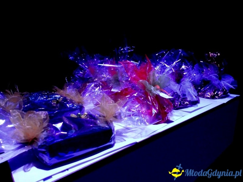 Być jak Święty Mikołaj. Gala Wolontariatu