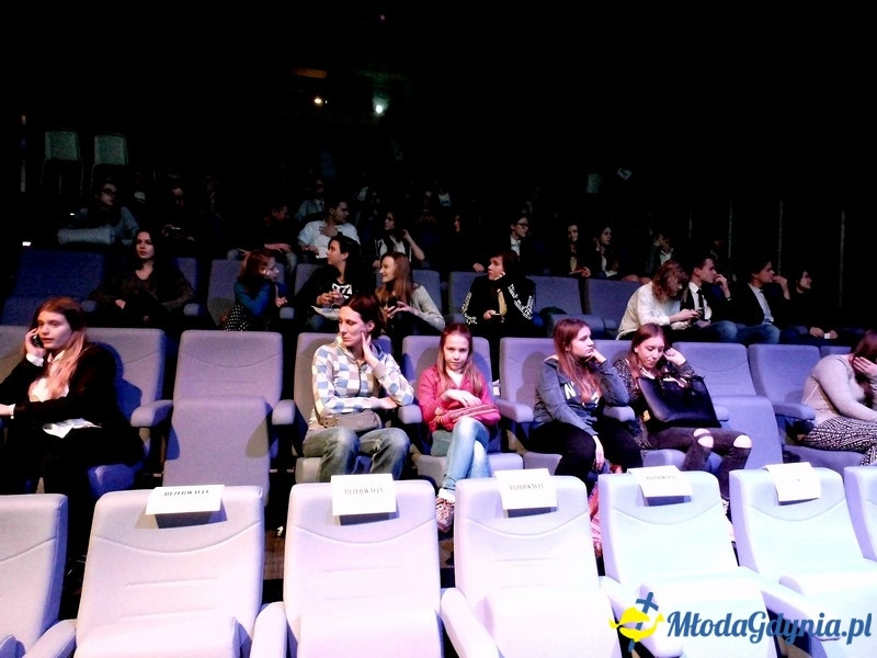 Być jak Święty Mikołaj. Gala Wolontariatu