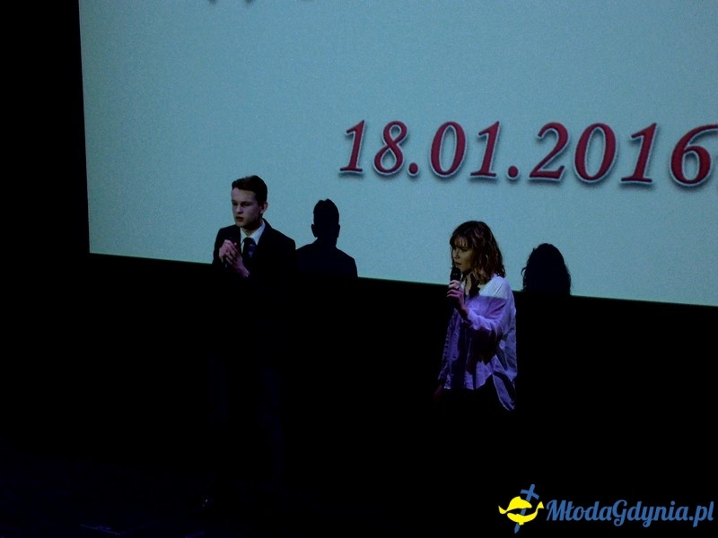 Być jak Święty Mikołaj. Gala Wolontariatu