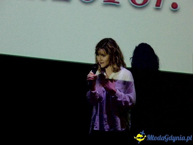 Być jak Święty Mikołaj. Gala Wolontariatu