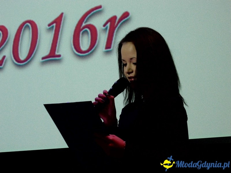 Być jak Święty Mikołaj. Gala Wolontariatu