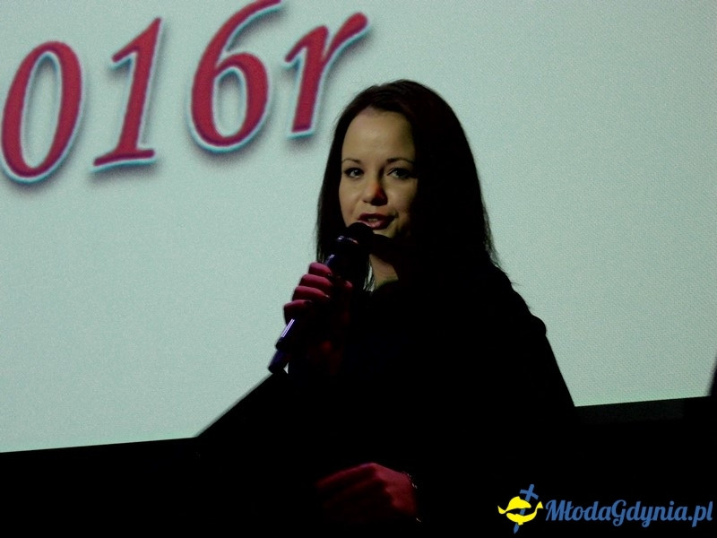 Być jak Święty Mikołaj. Gala Wolontariatu