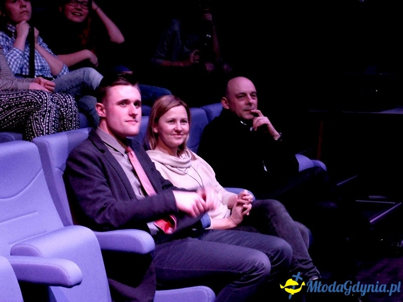 Być jak Święty Mikołaj. Gala Wolontariatu