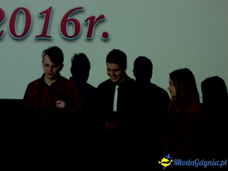 Być jak Święty Mikołaj. Gala Wolontariatu