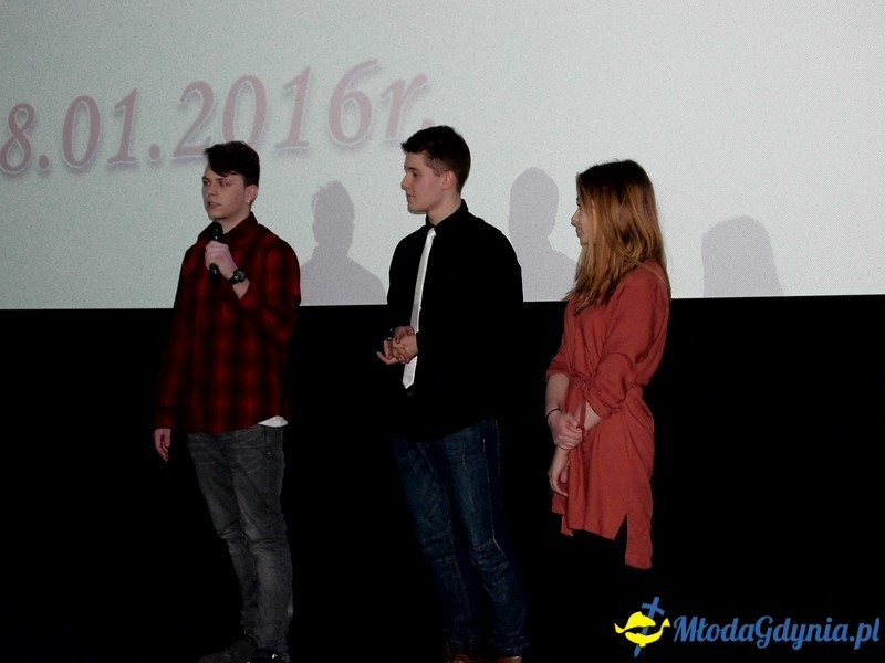 Być jak Święty Mikołaj. Gala Wolontariatu