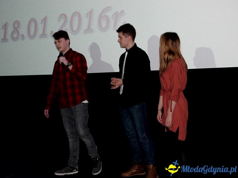 Być jak Święty Mikołaj. Gala Wolontariatu