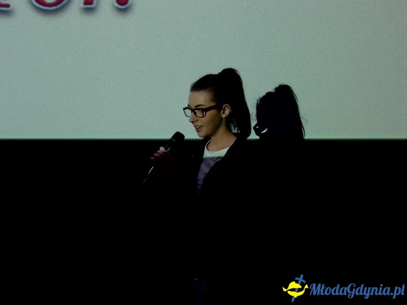 Być jak Święty Mikołaj. Gala Wolontariatu