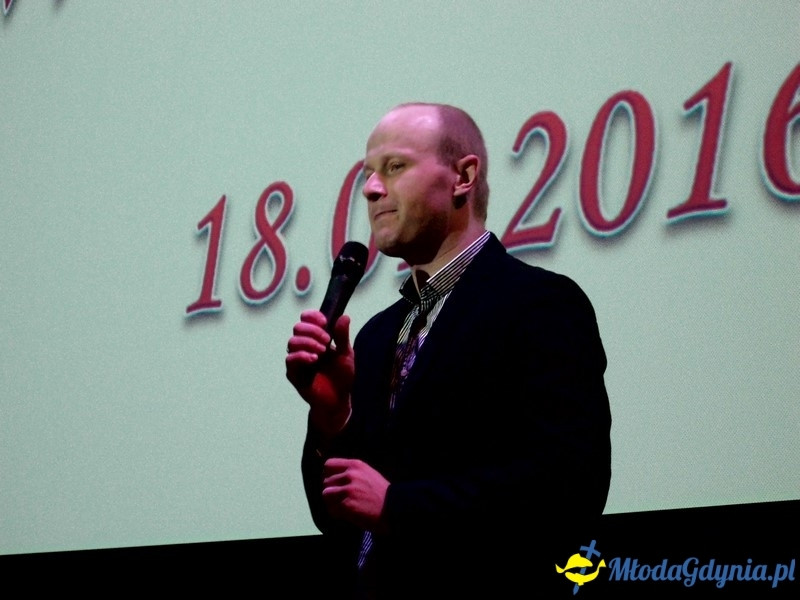 Być jak Święty Mikołaj. Gala Wolontariatu