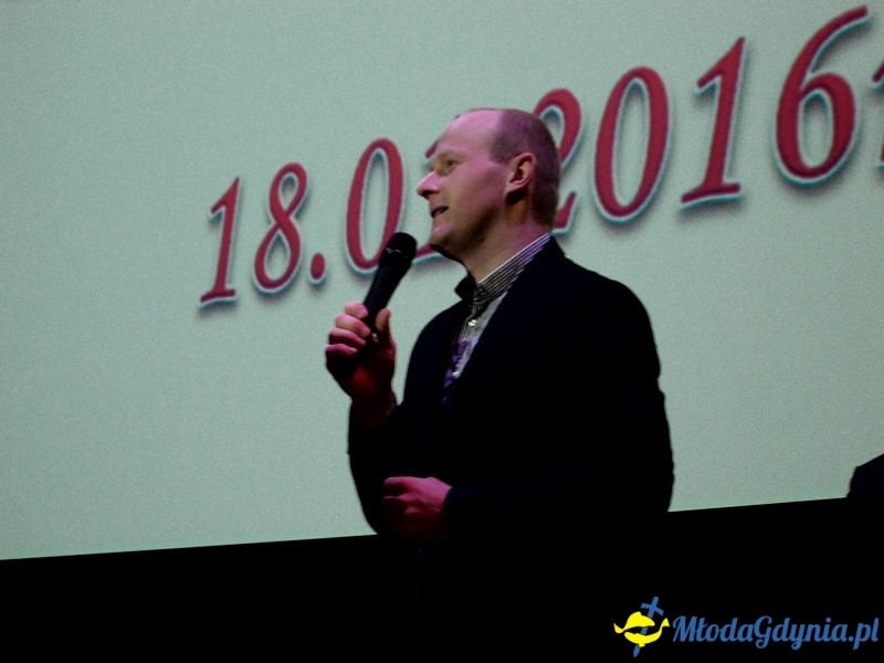 Być jak Święty Mikołaj. Gala Wolontariatu