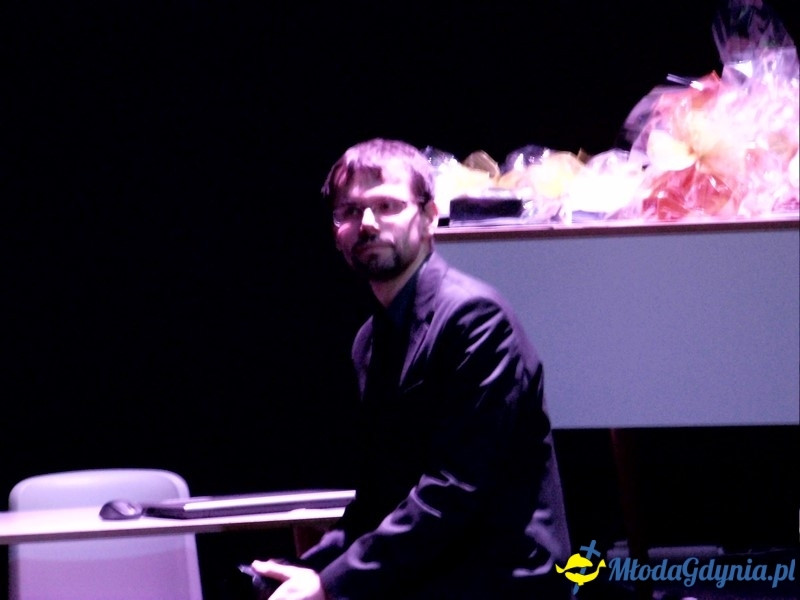 Być jak Święty Mikołaj. Gala Wolontariatu