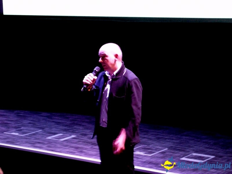 Być jak Święty Mikołaj. Gala Wolontariatu