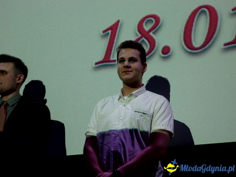 Być jak Święty Mikołaj. Gala Wolontariatu