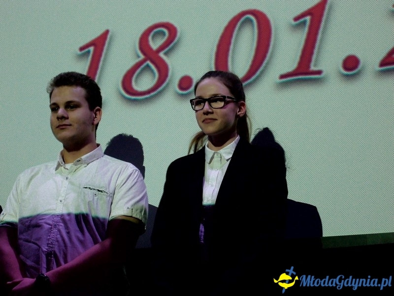 Być jak Święty Mikołaj. Gala Wolontariatu