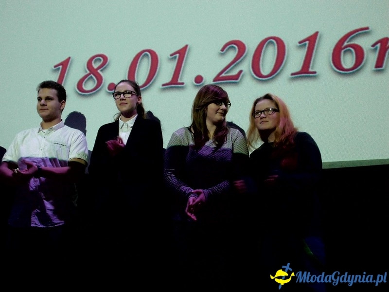 Być jak Święty Mikołaj. Gala Wolontariatu