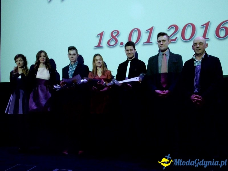 Być jak Święty Mikołaj. Gala Wolontariatu