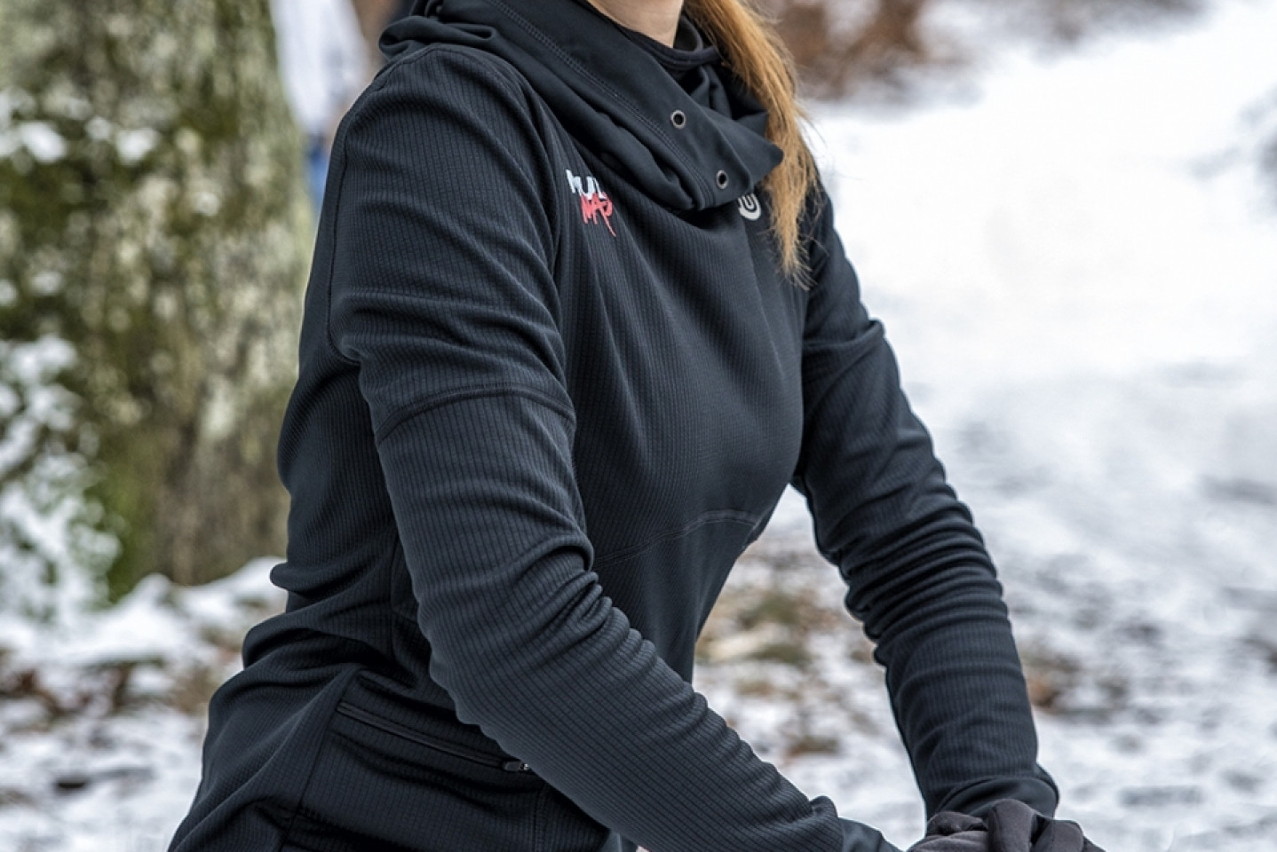 Biegowi Wariaci - Trening Mud Max