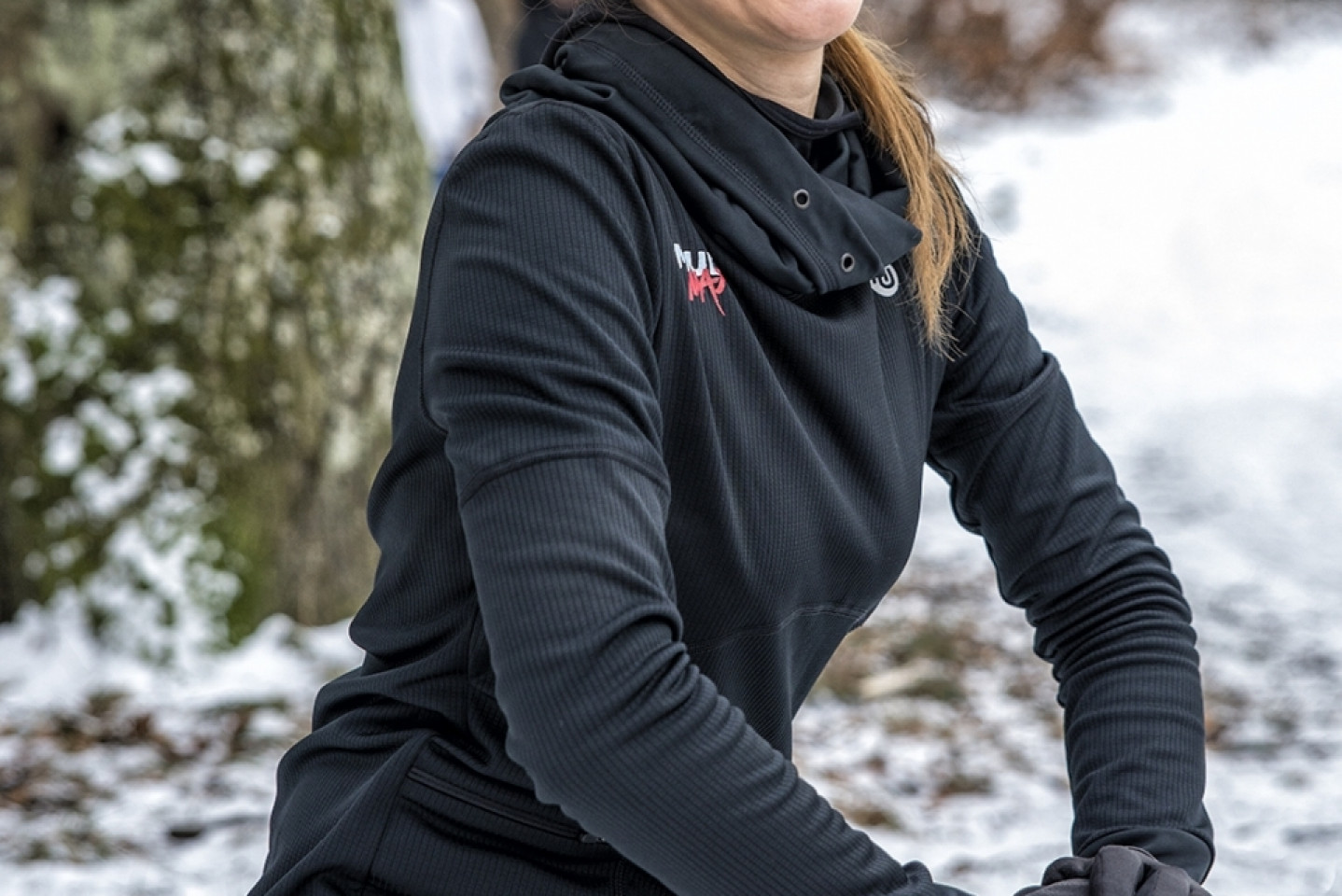 Biegowi Wariaci - Trening Mud Max