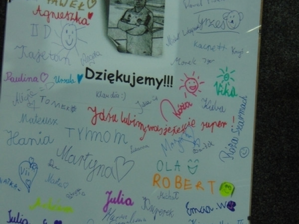 Vistal Gdynia - UKS PCM Kościerzyna