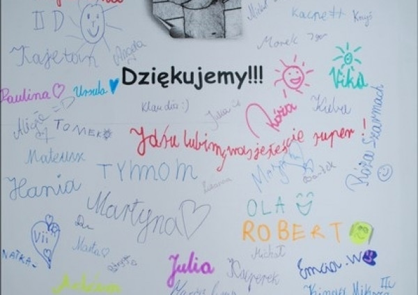 Vistal - Kościerzyna (II) 34:22