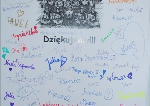 Vistal - Kościerzyna (II) 34:22