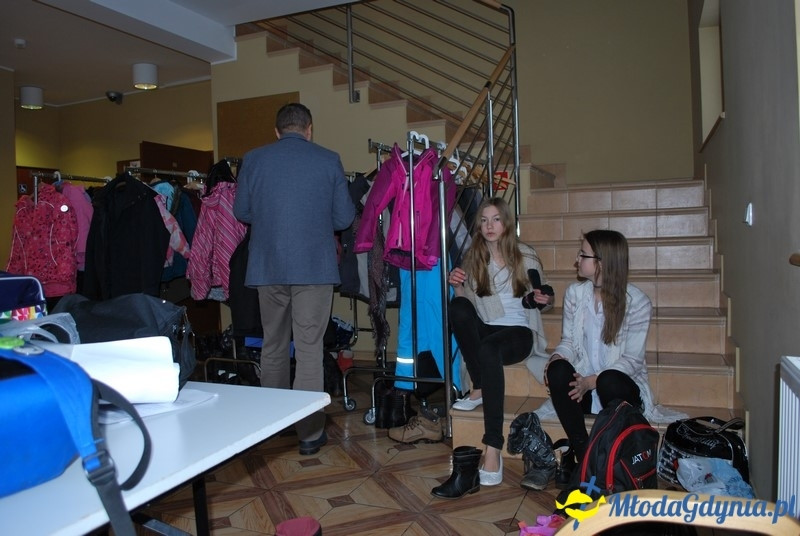 III Festiwal Kolęd Obcojęzycznych - Kosakowo 21.01.16