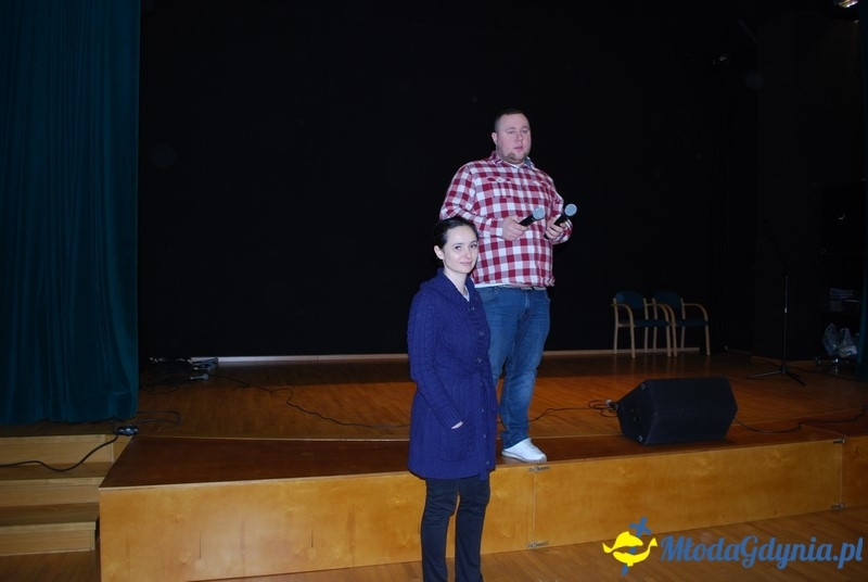 III Festiwal Kolęd Obcojęzycznych - Kosakowo 21.01.16