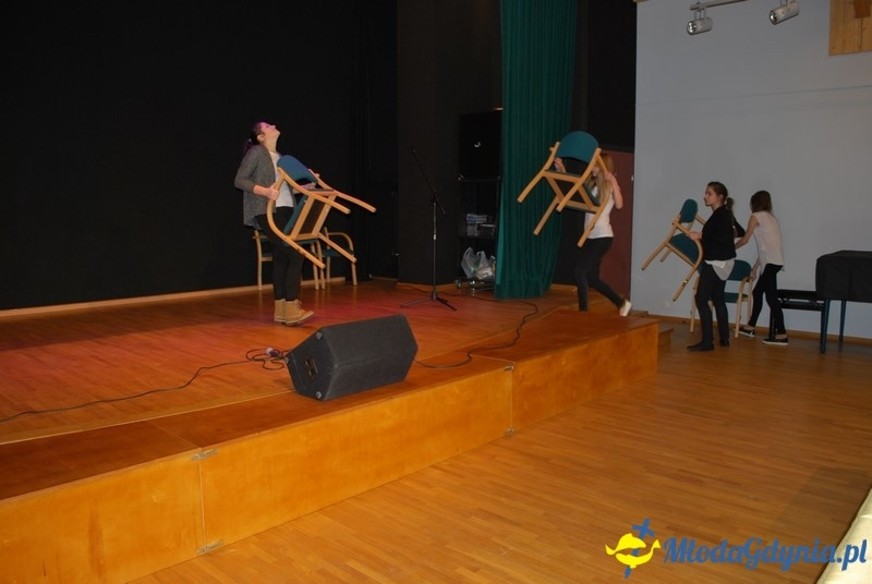 III Festiwal Kolęd Obcojęzycznych - Kosakowo 21.01.16